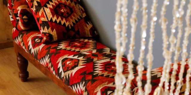 Sofa Kelim