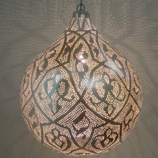 oosterse hanglamp