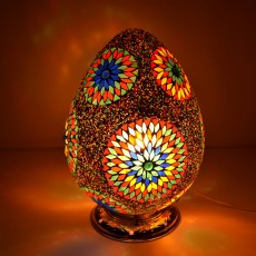 turkse-tafellamp-gekleurd-glas-mozaiek-model-ei