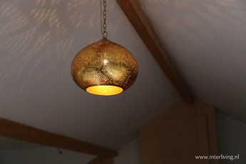 hanglamp oosterse stijl