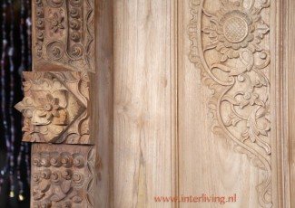 antieke-oude-houten-deur-poort-paneel-vintage-oosters-houtsnijwerkethnic-urban-wandpaneel-decoratie