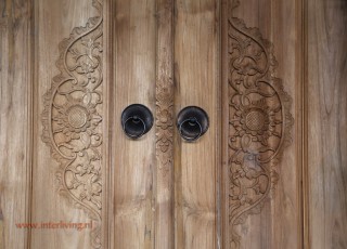 houten-deur-poort-paneel-vintage-oosters-houtsnijwerk-antiek