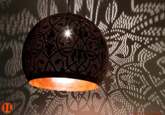 marokkaanse egyptische oosterse sfeerlamp