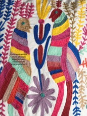 sierkussen-kleurrijk-geborduurd-mexico-otomi-bloem-dier-patroon-005