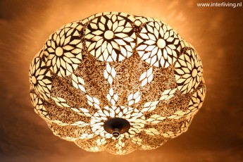 idee en inspiratie voor je slaapkamer verlichting wandlamp of plafondlamp