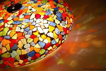 plafondlamp-broken-glass-multi-colour