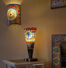 turkse-wandlamp