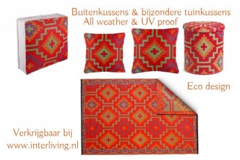 buitenkussens-set-kelim-rood-eco-plastic-outdoor-collectie