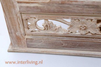 landelijke-houten-spiegel-wit-boogjes-handgemaakt-antiek-look-rechthoek
