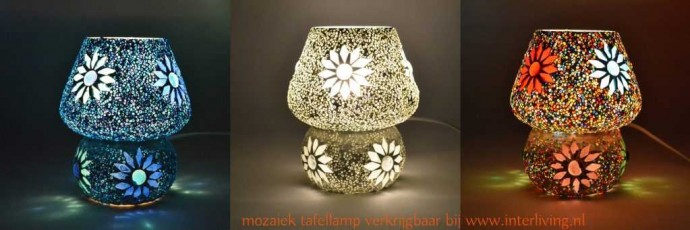 sale-tafellamp-paddenstoel-vorm-mozaiek-turks-india-blauw-nachtlampje-sfeerlampje-boho-ibiza-orientaals