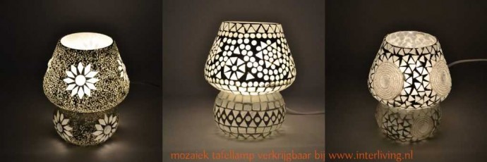 witte-oosterse-tafellamp-paddenstoelen-glas-mozaiek-sfeerlampje-nachtlampje-boho-ibiza-orientaals