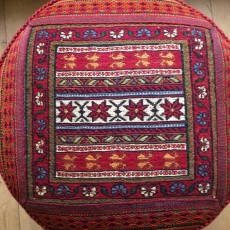 kelim-kilim-tapijt-patchwork-hoge-poef-iran-handgemaakt-handgeweven