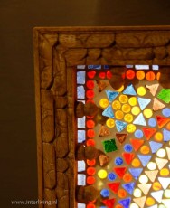 Boho-wandlamp-Jodhpur-glas-mozaiek-kleurrijk-werelds-wonen-trend