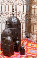 marokkaanse-lantaarn-zwart-bruin-metaal-met-haak