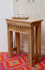 side-table-jodpur-wood-carving
