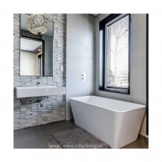 ronde-badkamer-bollamp-plafond-spiegellamp-wit-transparant-glas