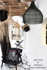 Ibiza-styling-interieur-boho-scandi-zwart-wit