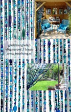kralengordijn-huis-deur-raam-wand-muur-vliegwerend-buiten-decoratief-glaskralen-blauw