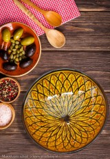 salade-schaal-grote-kom-Marokkaans-kleurrijk