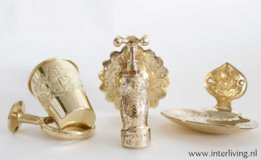 badkamer-accessoires-goud-messing-hamam-riad-luxe-wellness-style