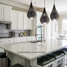 kitchen-island-pendant-lighting-idee-dining-area-lamp-wire-drop-oriental-style