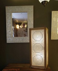 vloer-lamp-wit-staand-glas-hout-mozaiek