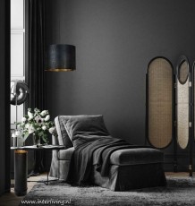 hotel-boutiek-chique-styling-donker-grijs-zwart-glamour