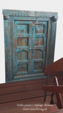antieke-deur-blauw-vintage-hout-india