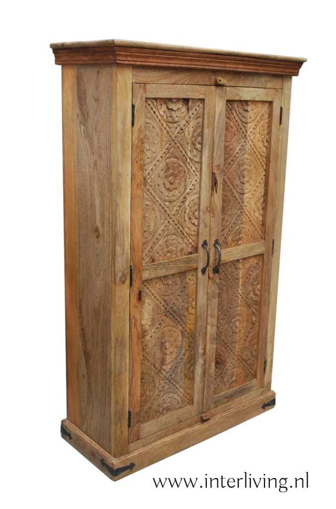 Trellis Vario rechthoek M - 4 mm - Garden Supports
