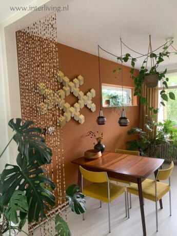 roomdivider gordijn