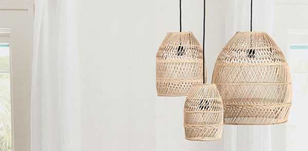 Organische lampen
